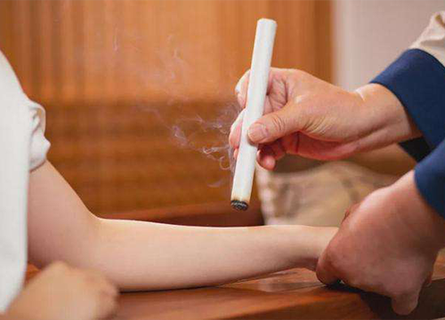 艾灸時煙大怎么辦？有什么解決的好方法？